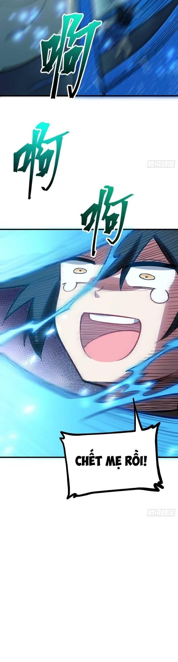 bắt đầu ký kết hoang cổ thánh thể chapter 12 22