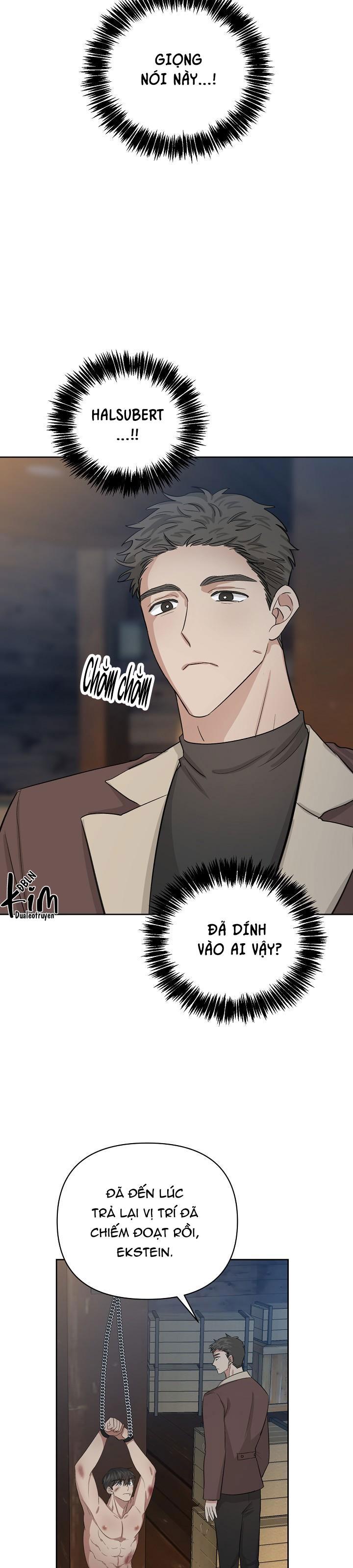 sắc đêm chapter 35 10