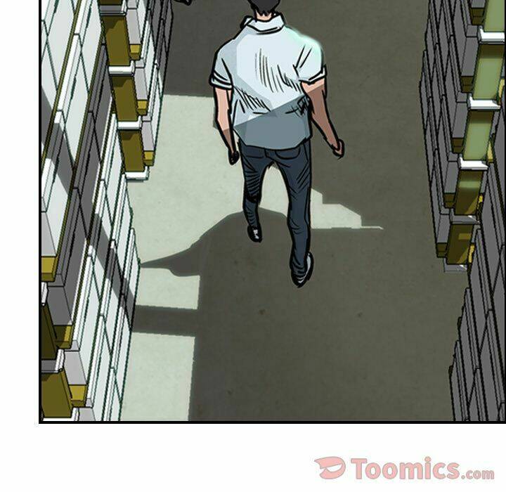 huyền thoại : khởi đầu chapter 49 65