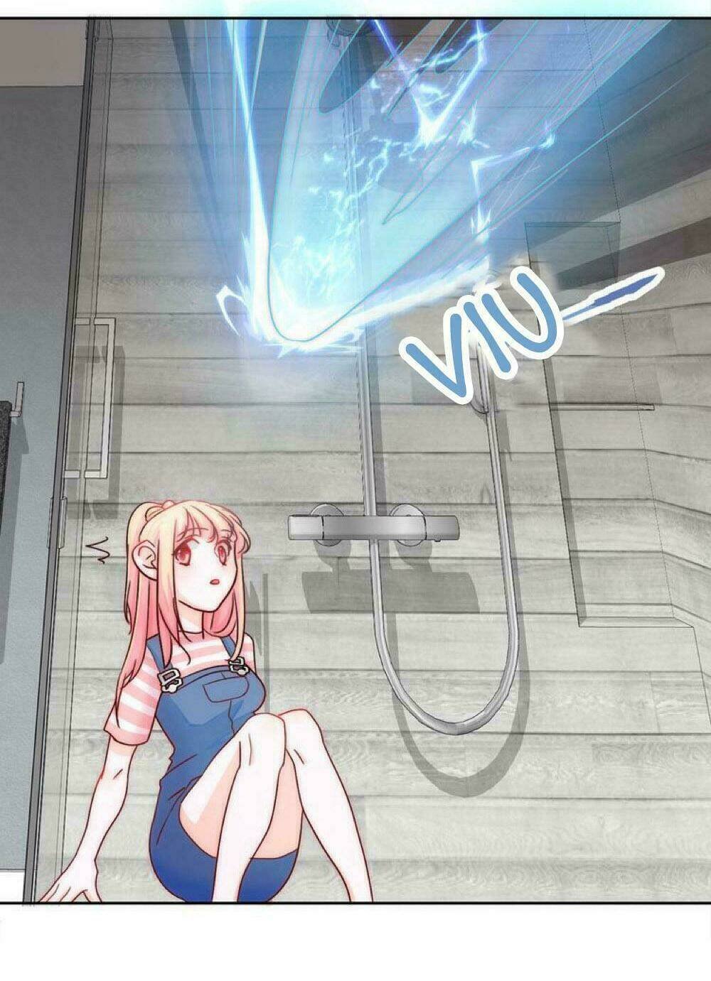 mạng sống của em thuộc về tôi chapter 2 38