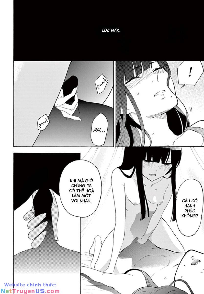 himegoto - juukyuusai no seifuku chapter 90 11