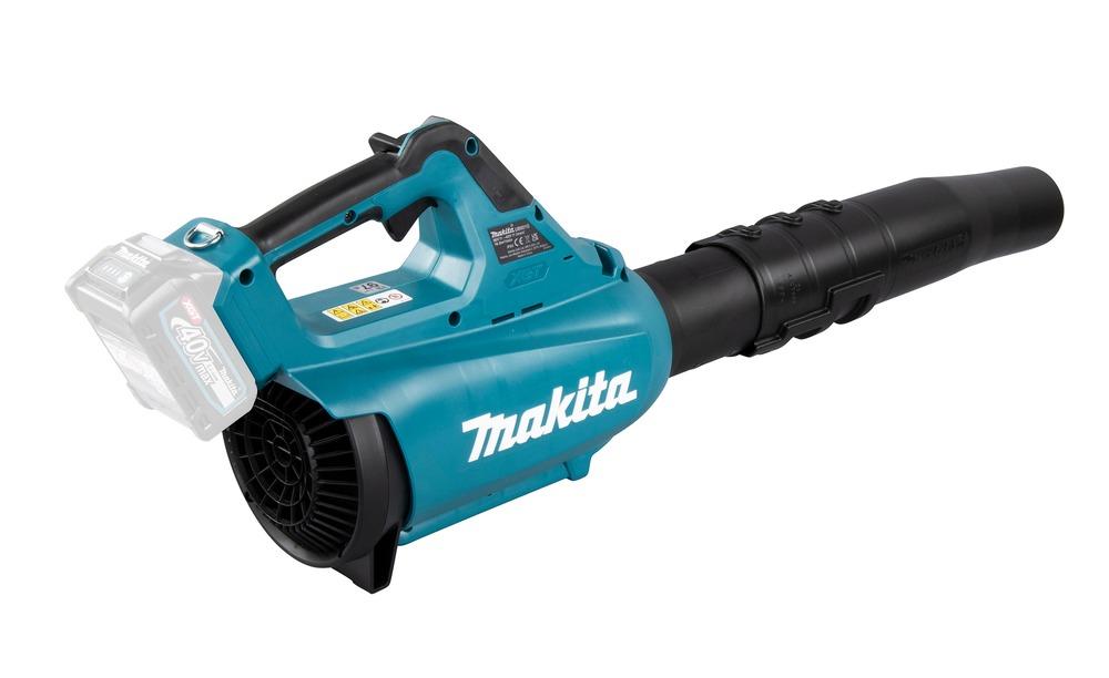 MÁY THỔI DÙNG PIN 40VMAX MAKITA UB001GZ - HÀNG CHÍNH HÃNG