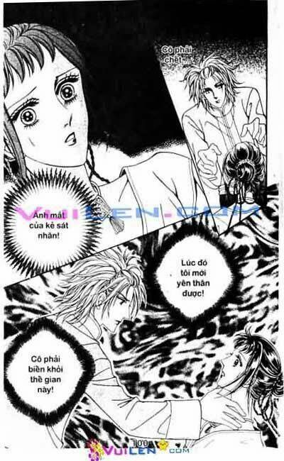 cô gái vương giả chapter 5 100