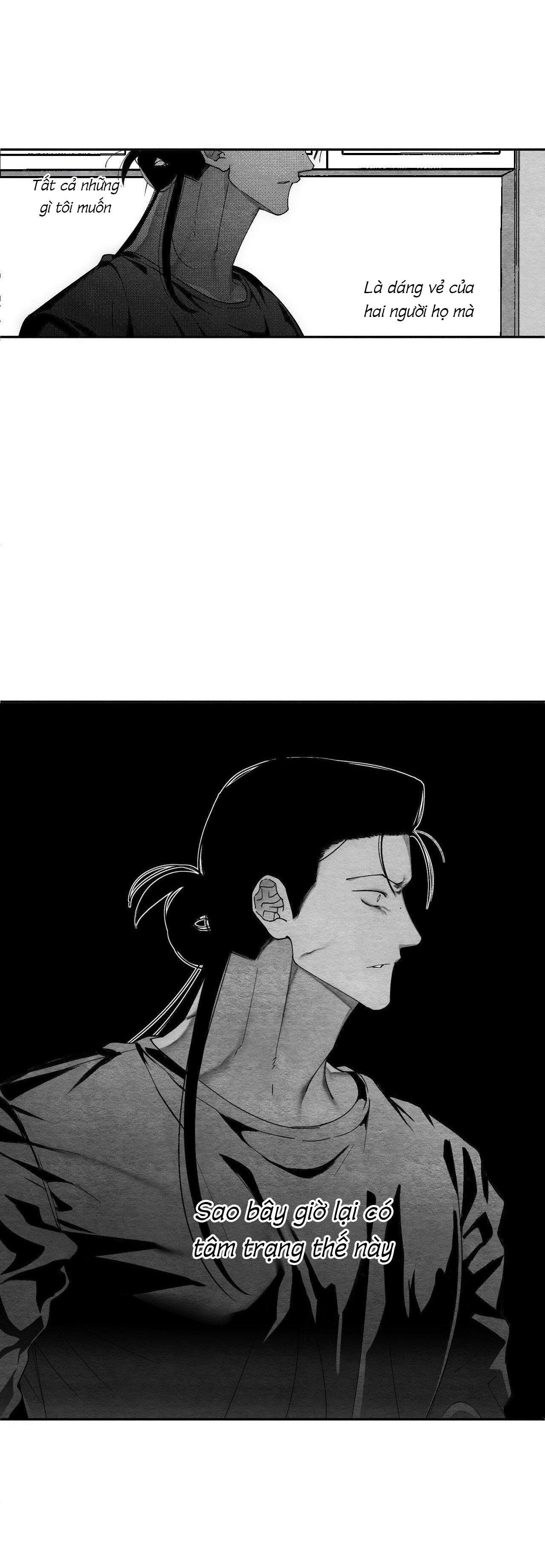 vóc dáng toàn mỹ chapter 24 58