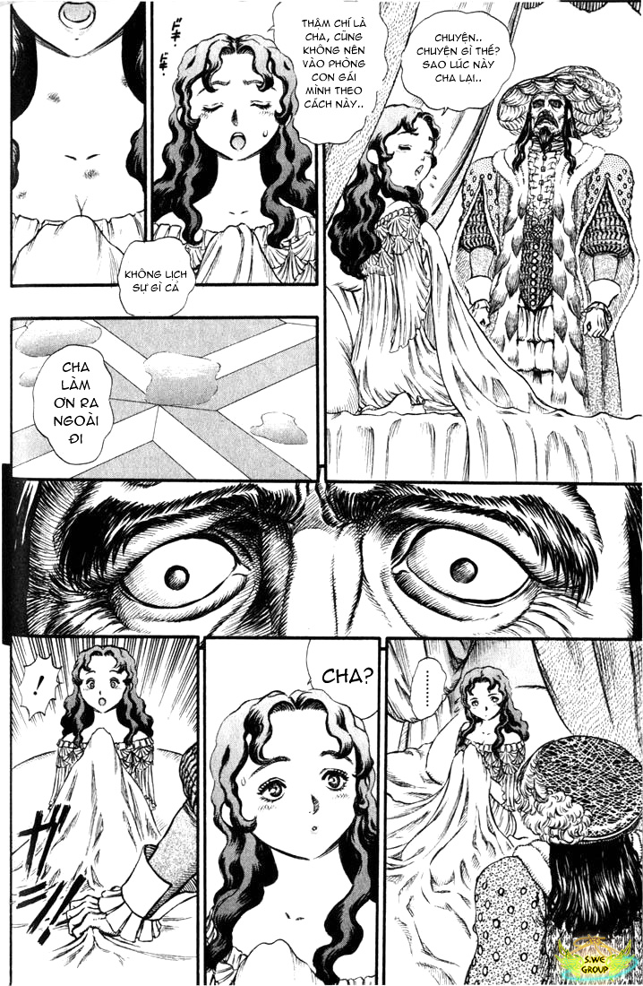 kiếm sĩ đen chapter 54 20