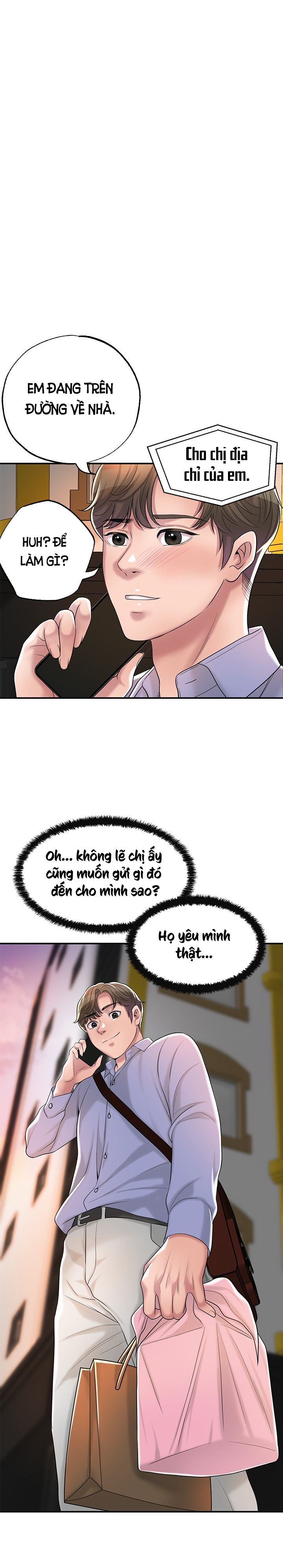 thị trấn nóng bỏng chapter 36 22