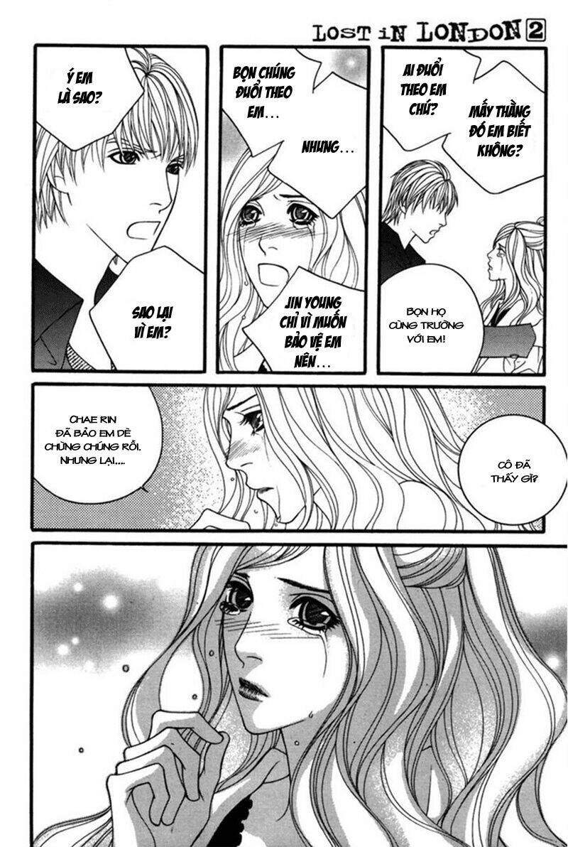 lost in london chapter 12 23