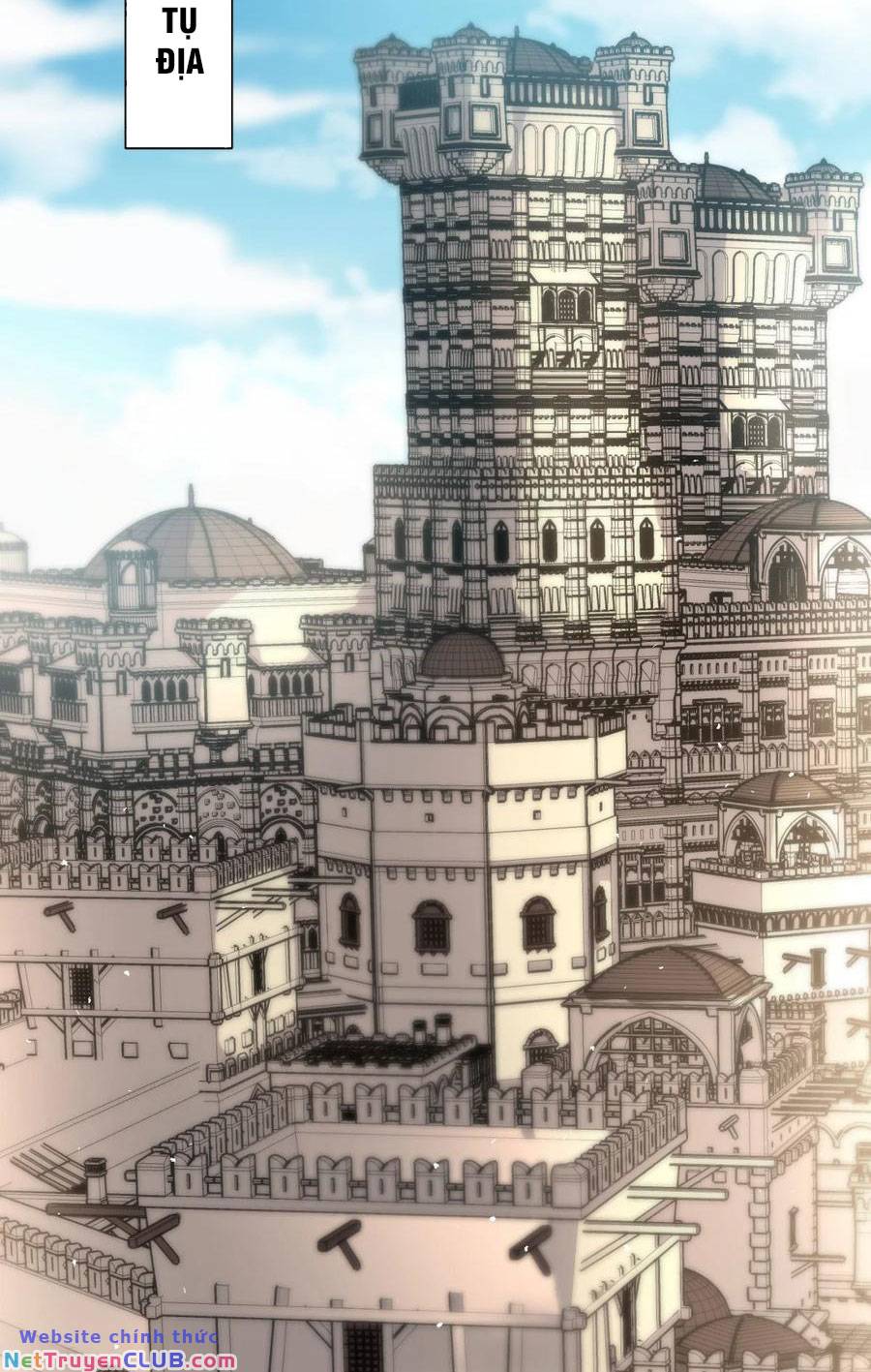 cựu nhật ngự long chapter 40 46