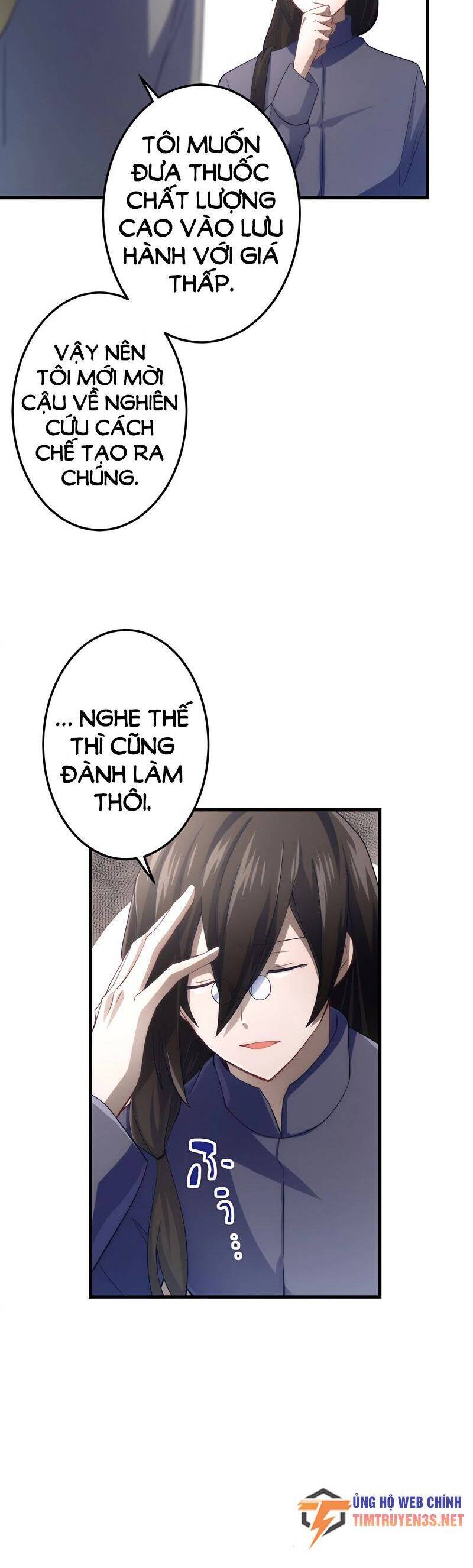 saikyou inyoushi no isekai tenseiki chapter 52 30