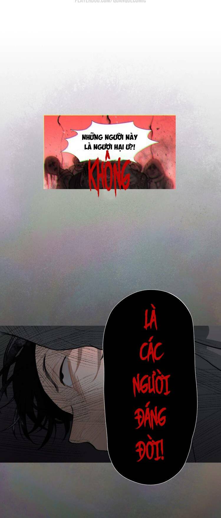 thần trạch chapter 10 12