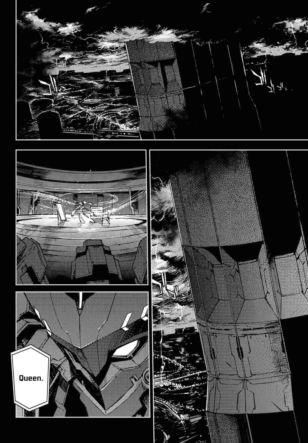 buster dress chapter 4 30