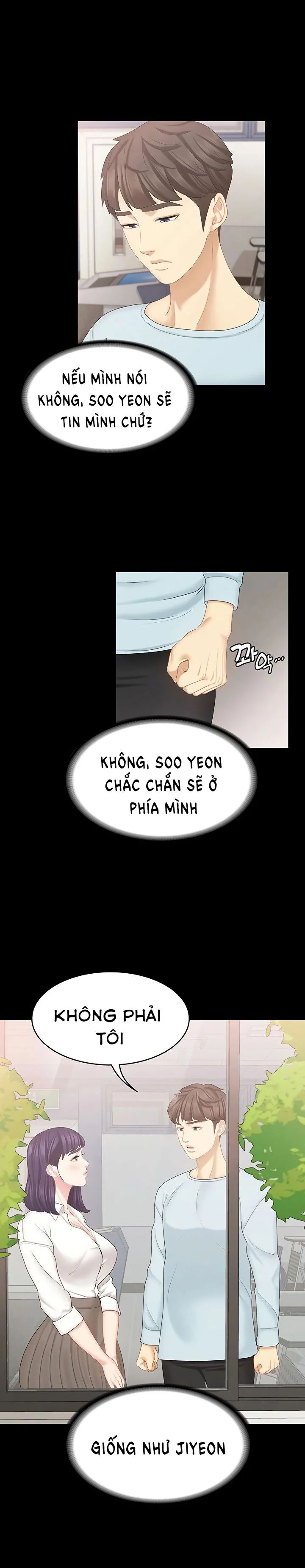 cô ấy là em gái tôi nhưng không sao chapter 21 11
