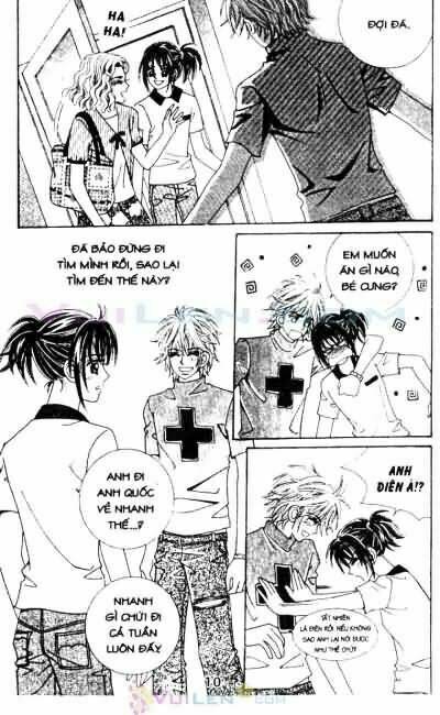 không bao giờ khóc chapter 12 10