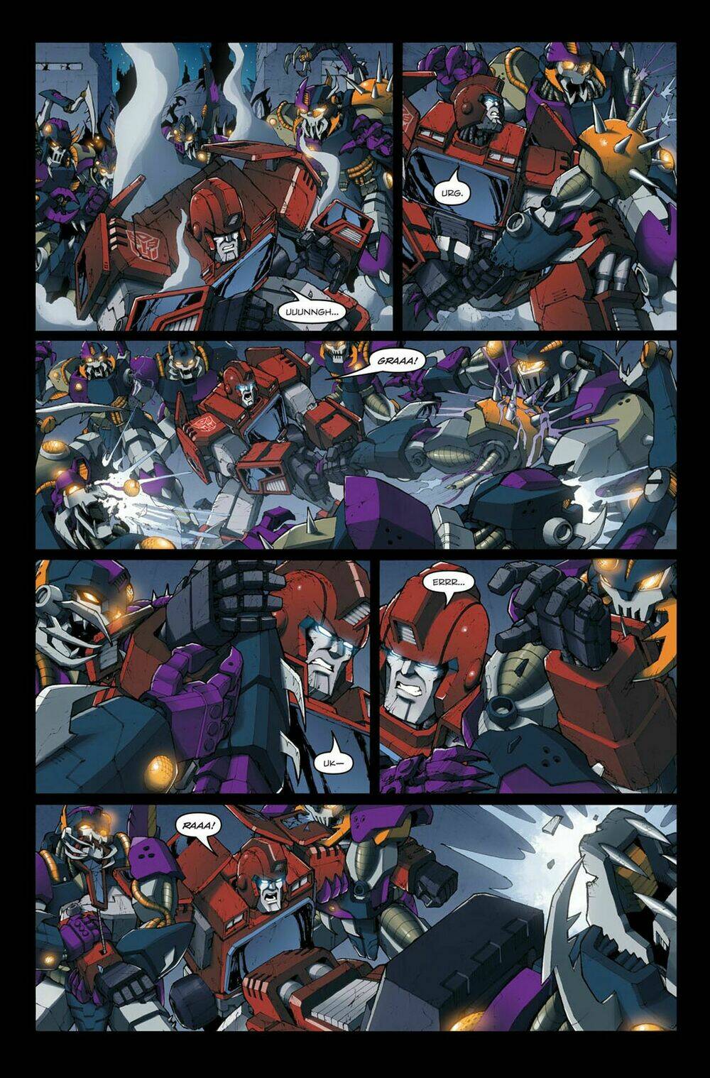 the transformers: ironhide chapter 4 12