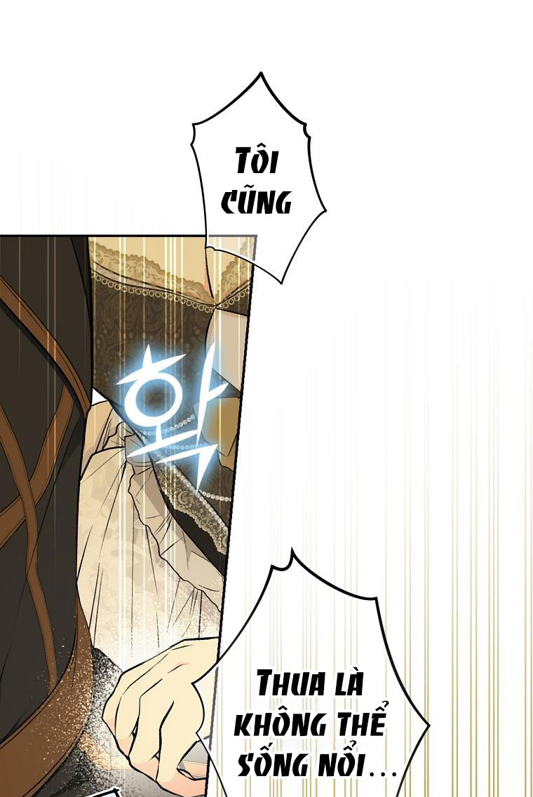 quý cô bí ẩn - secret lady chapter 57 25