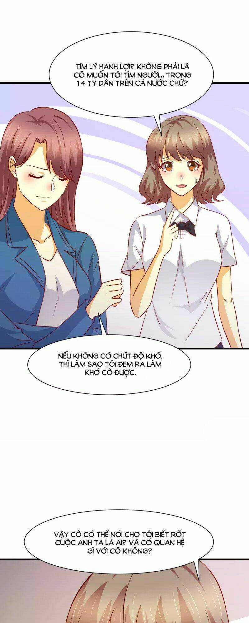 thời gian đều biết chapter 45 5