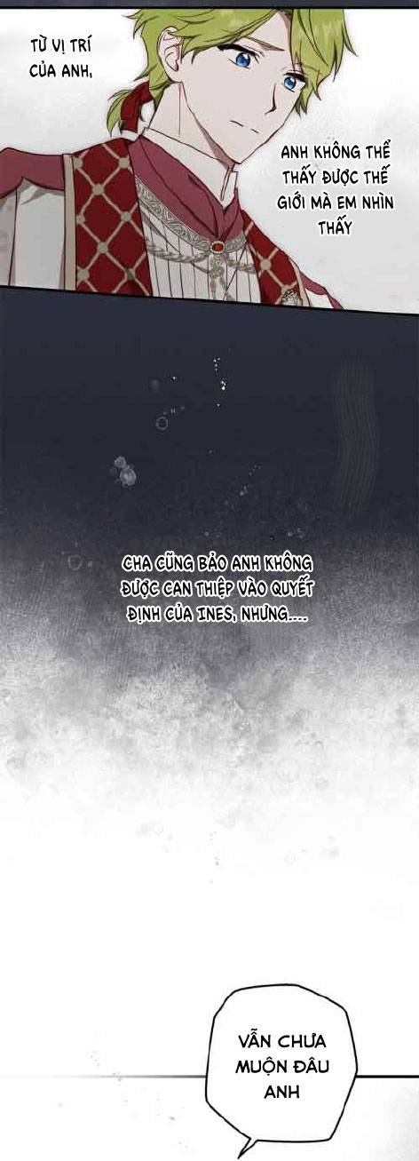 đã bảo nữ chính cải nam trang cơ mà ! chapter 23 9