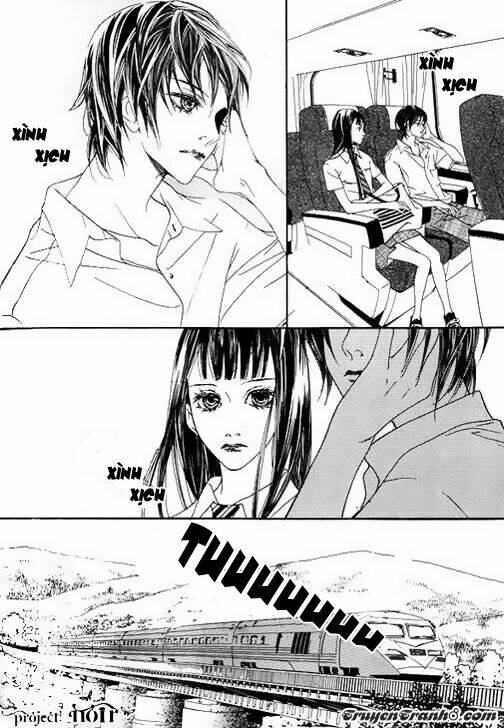 bông hoa của tội lỗi chapter 24 6