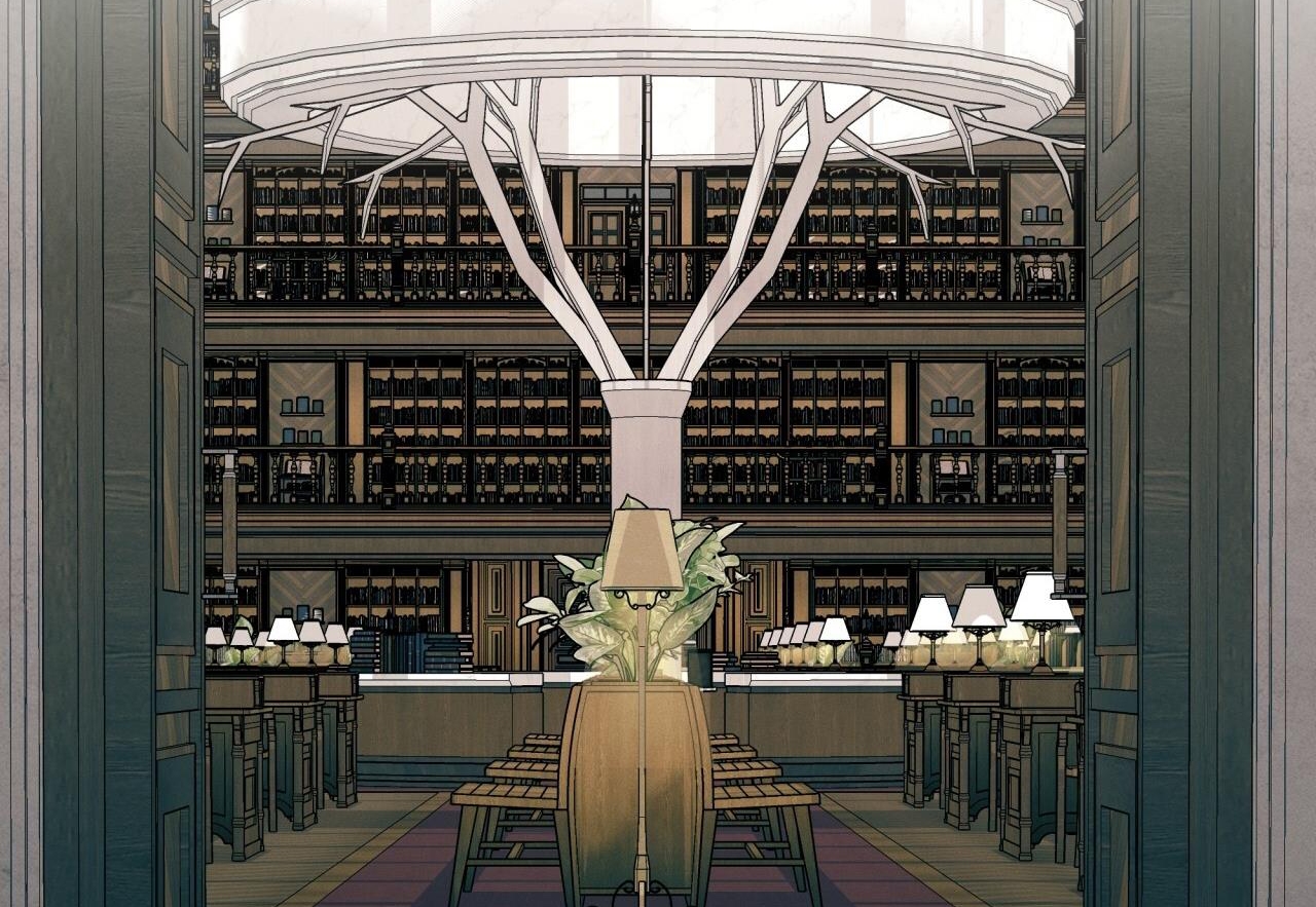 luân đôn trong màn đêm chapter 15 25