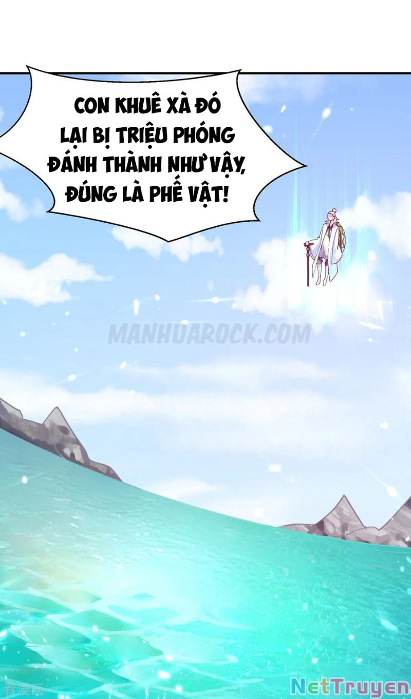 tối cường thăng cấp chapter 303 12