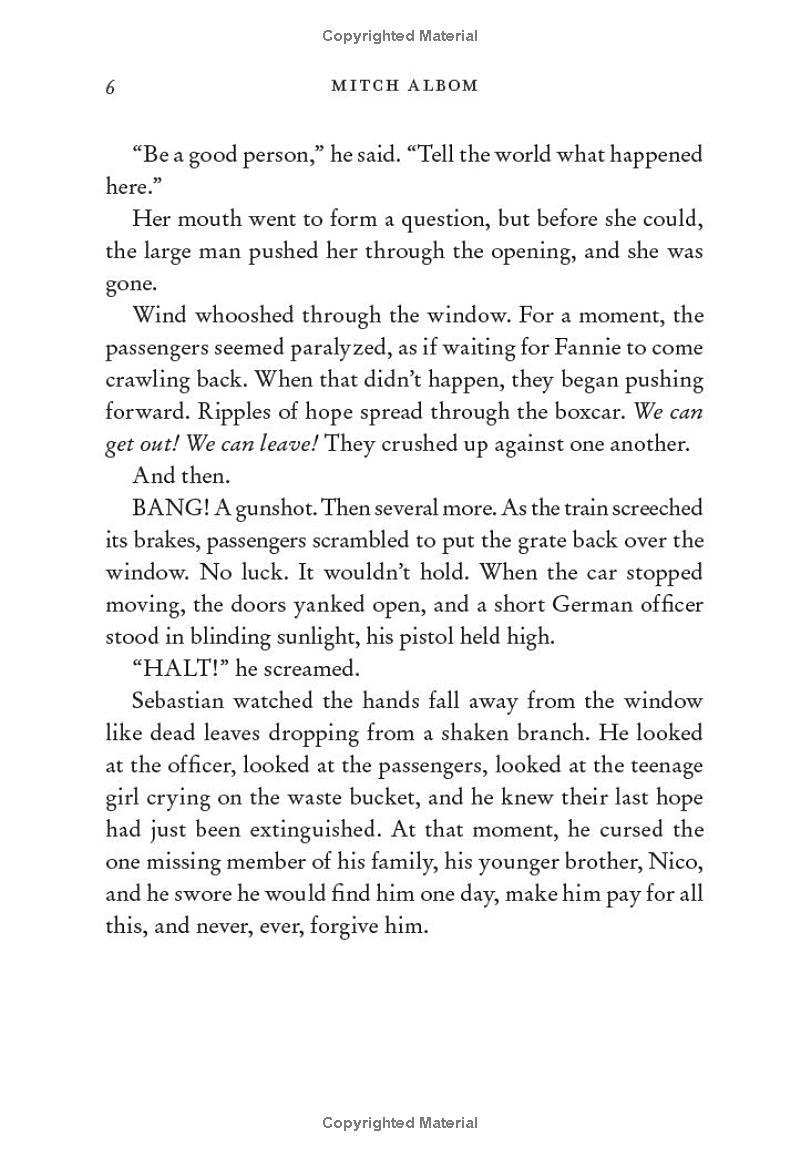 Sách ngoại văn: The Little Liar