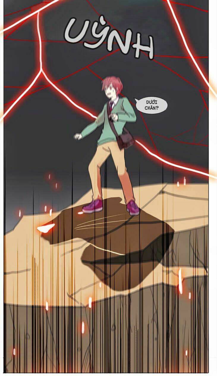 món quà từ chúa chapter 7 42