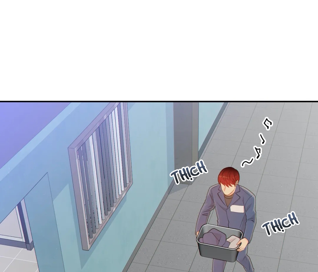 thời gian giữa sói và chó chapter 51 79