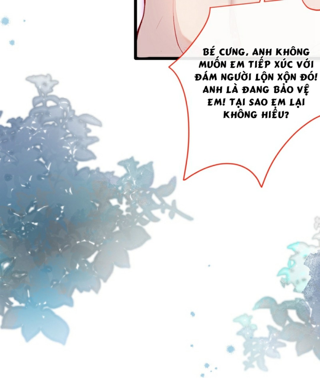 hotsearch của ảnh đế chapter 4 32