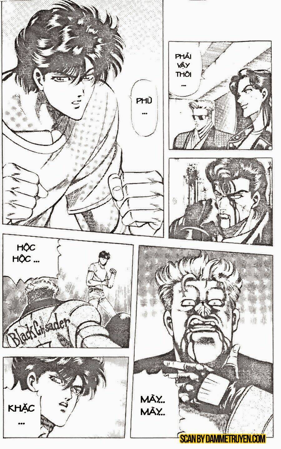 sức mạnh nhân đôi chapter 8.2 22