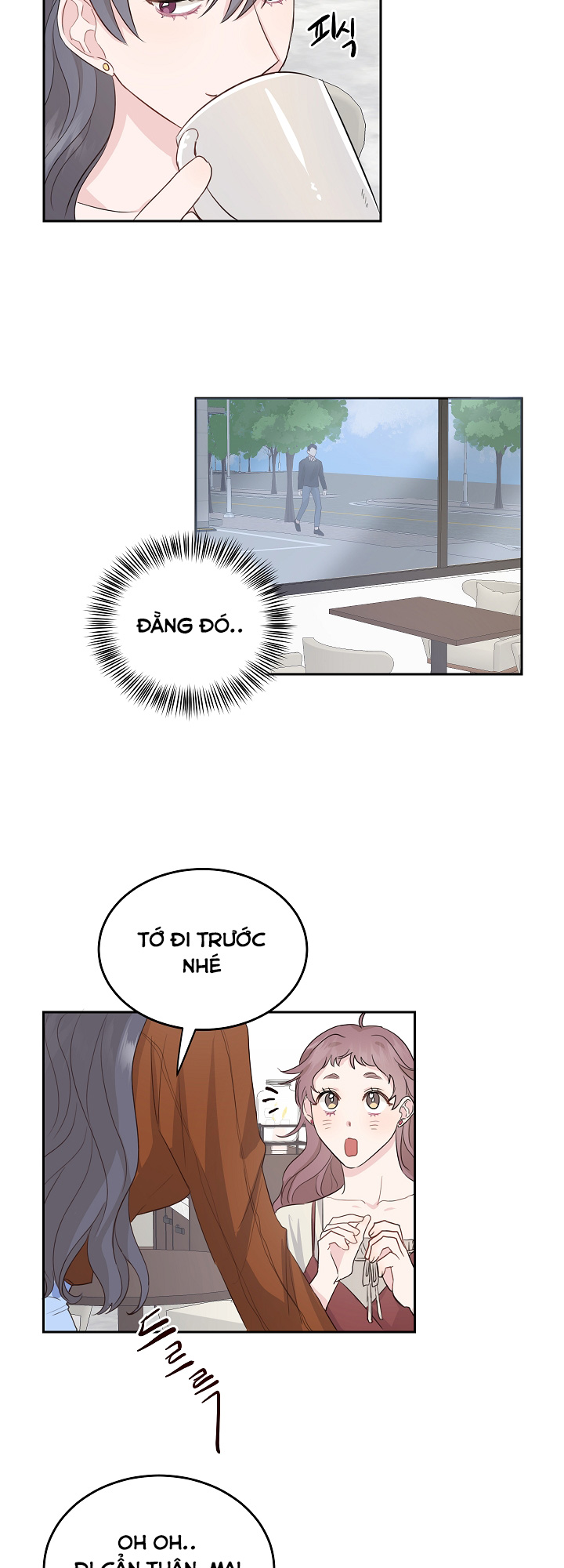 đời tư bí mật của quý phu nhân chapter 4 14