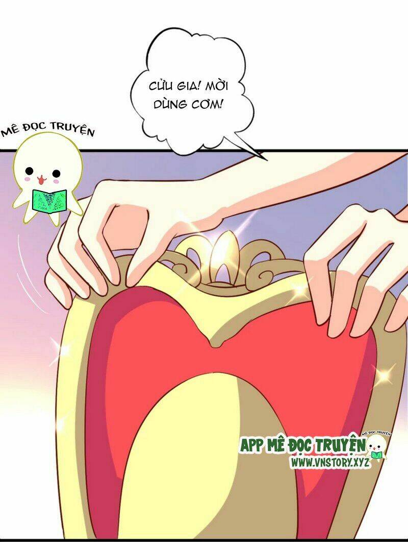 ông chủ của tôi là yêu quái chapter 18 9