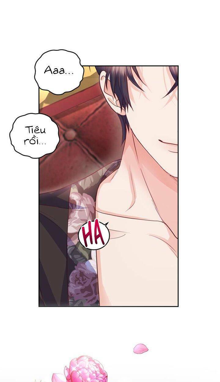 nhà điều chế nước hoa độc quyền của bạo chúa chapter 60 19