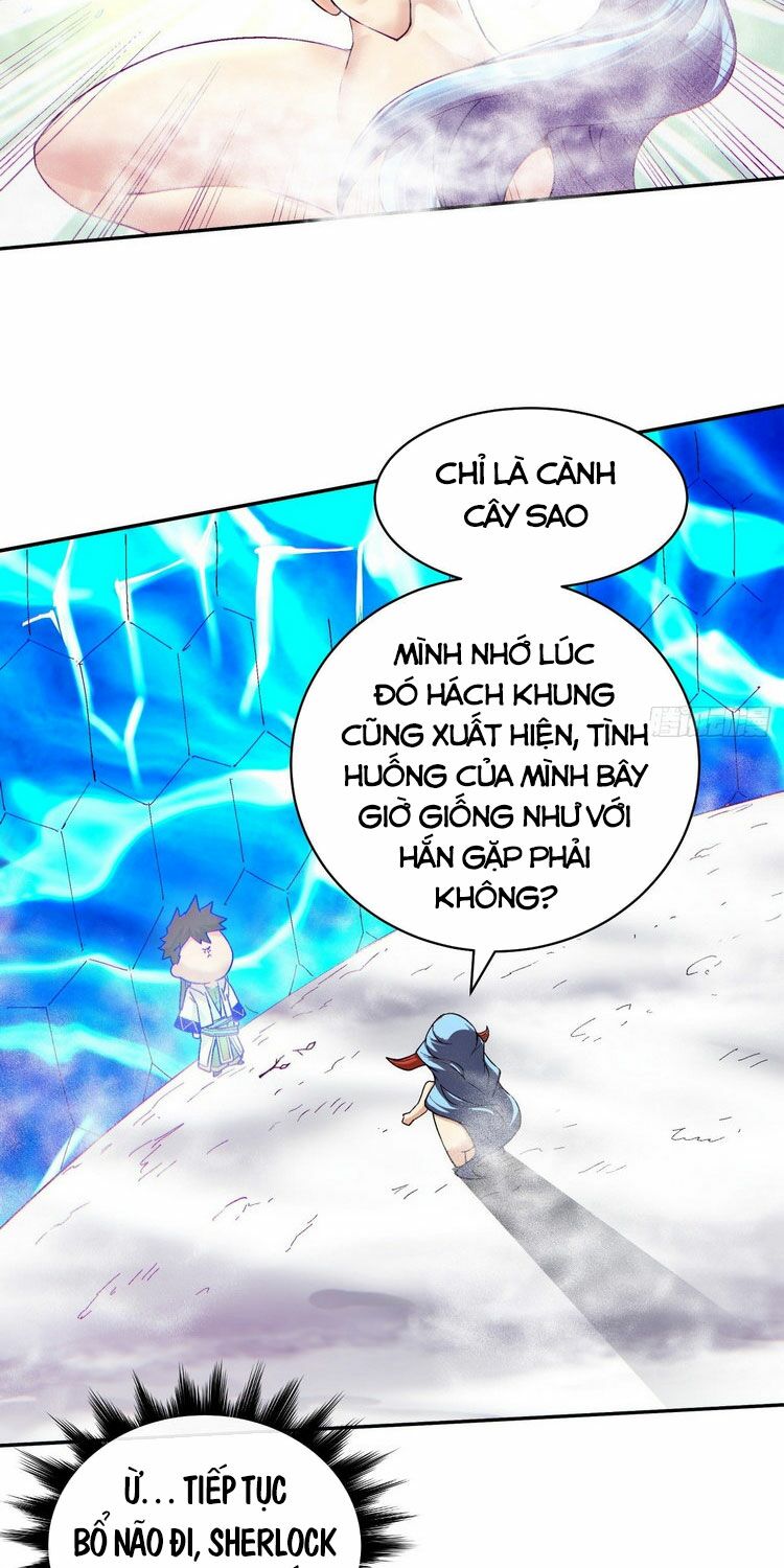 ta là nhà giàu số một, ta không muốn trọng sinh chapter 50 11