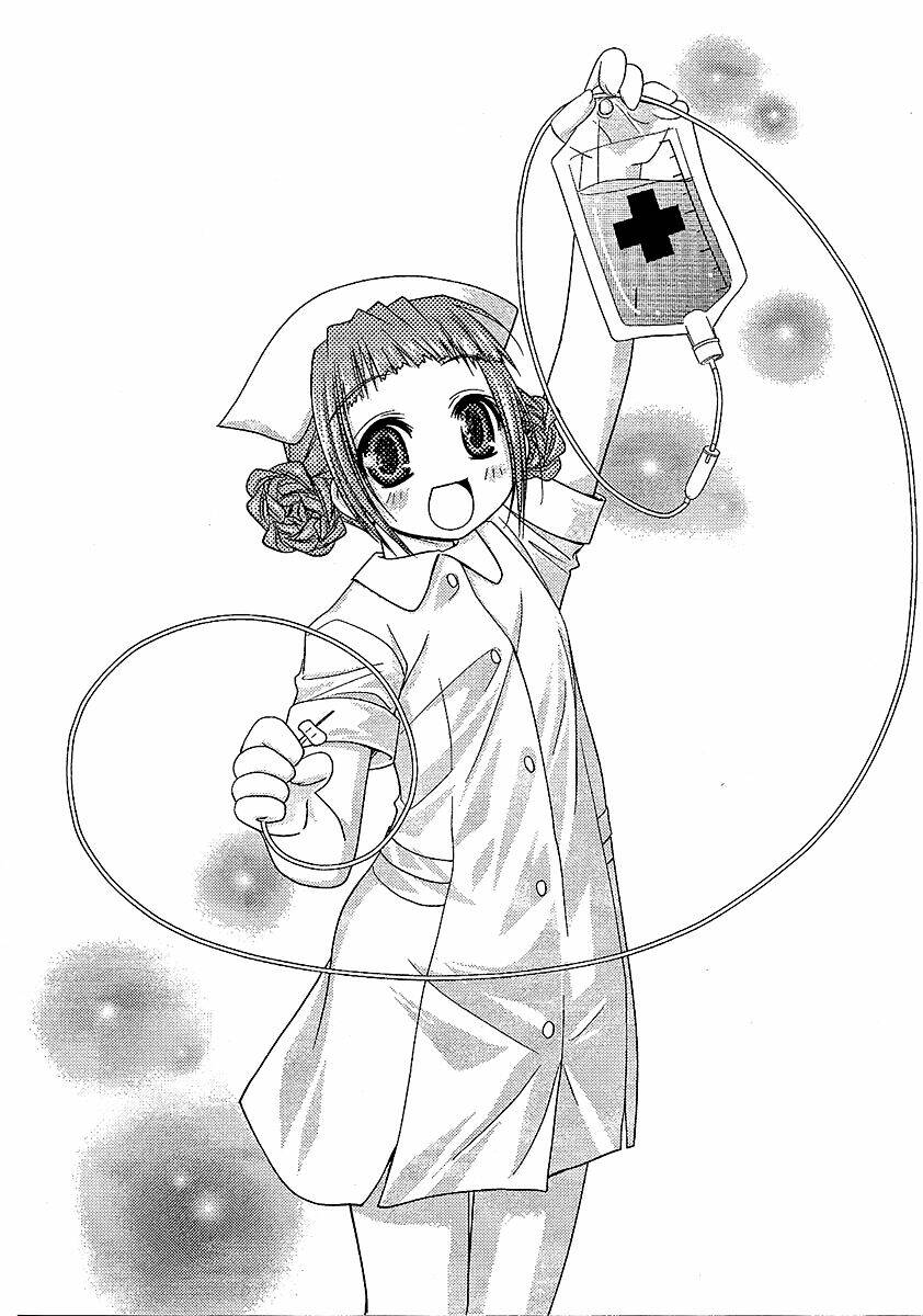 sakura no nekohime chapter 8 24