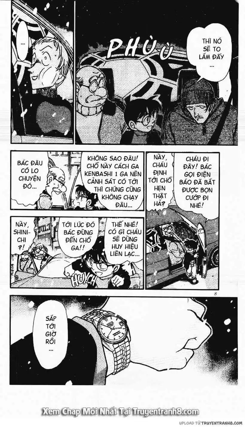 conan chapter 383 6