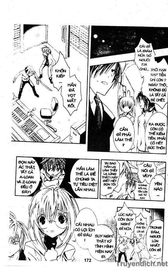 zombie-loan chapter 35 21