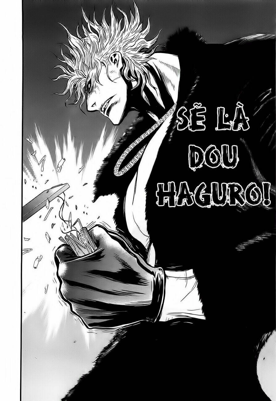 wolf guy - wolfen crest chapter 98 18