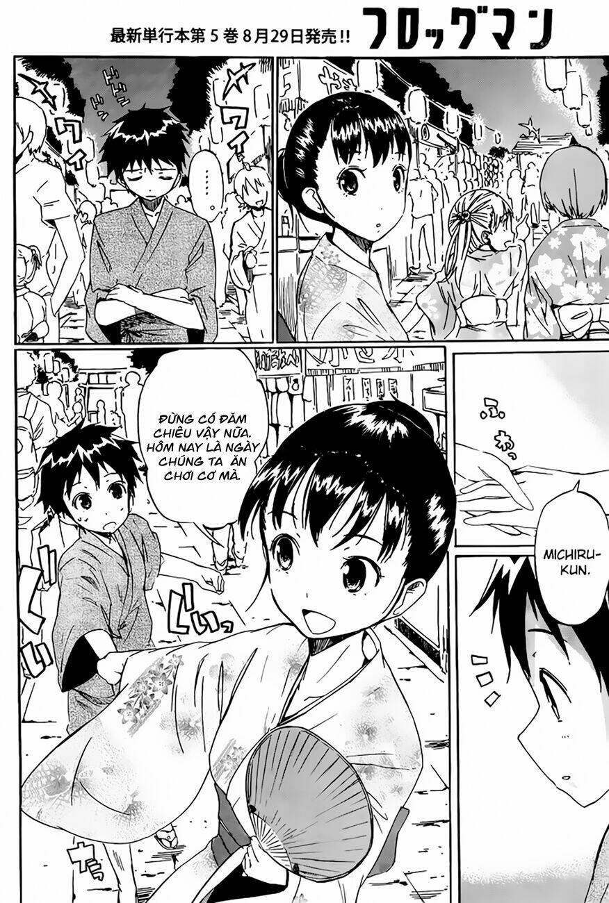 frogman chapter 54 12