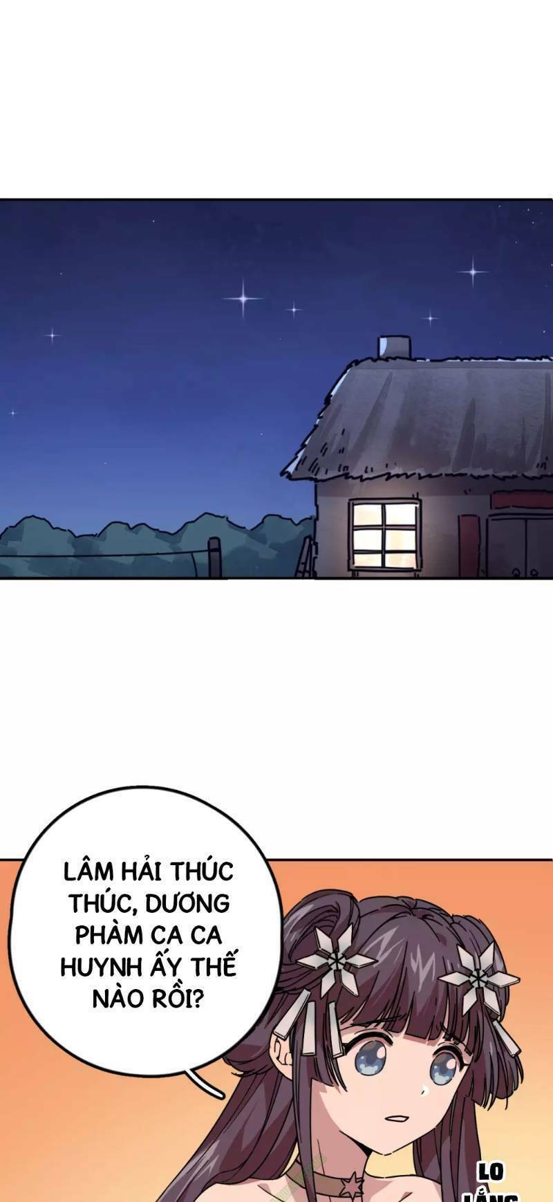 luân hồi nhất kiếm chapter 4 1