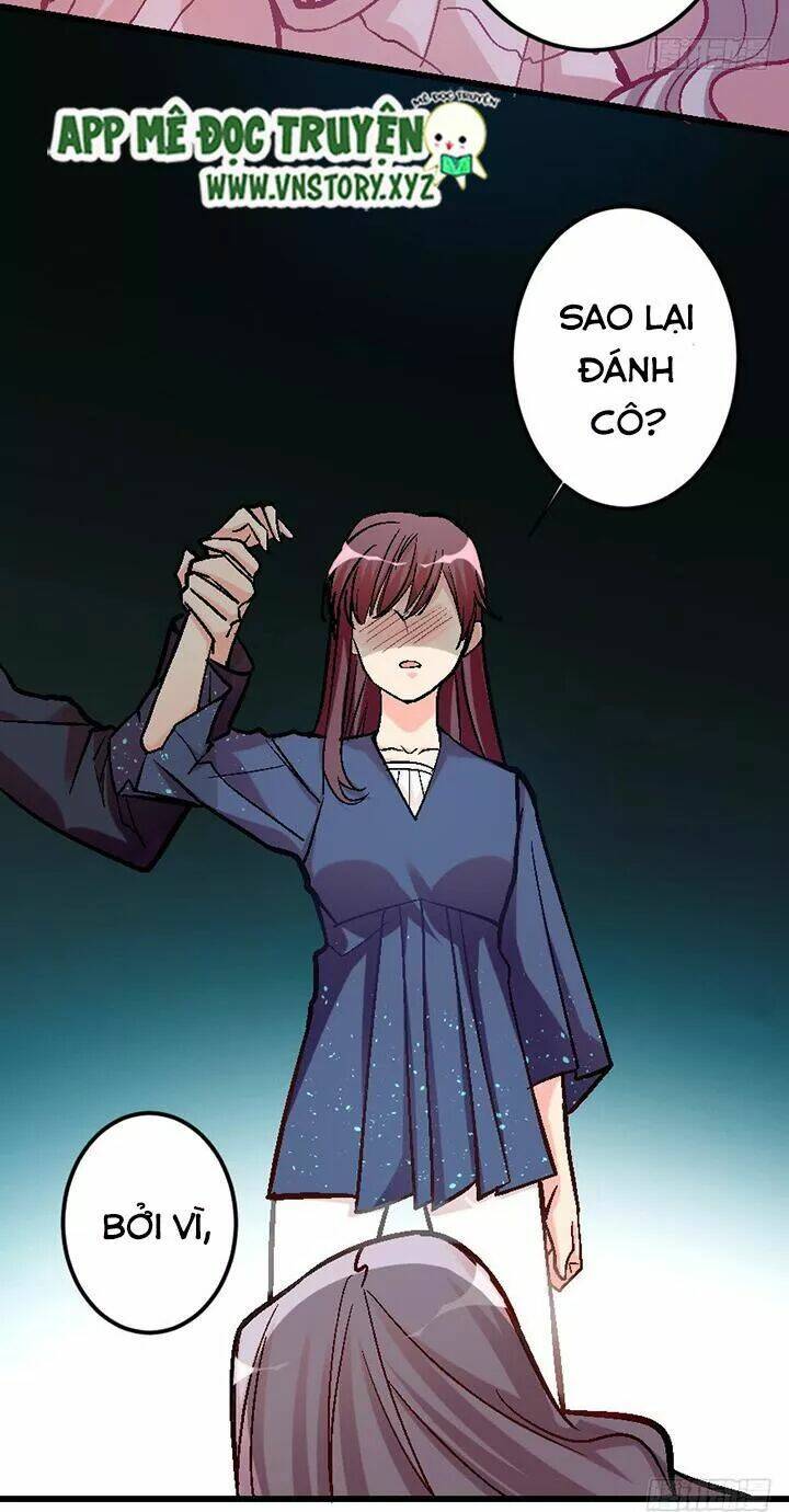 thiên hậu trở về chapter 60 5