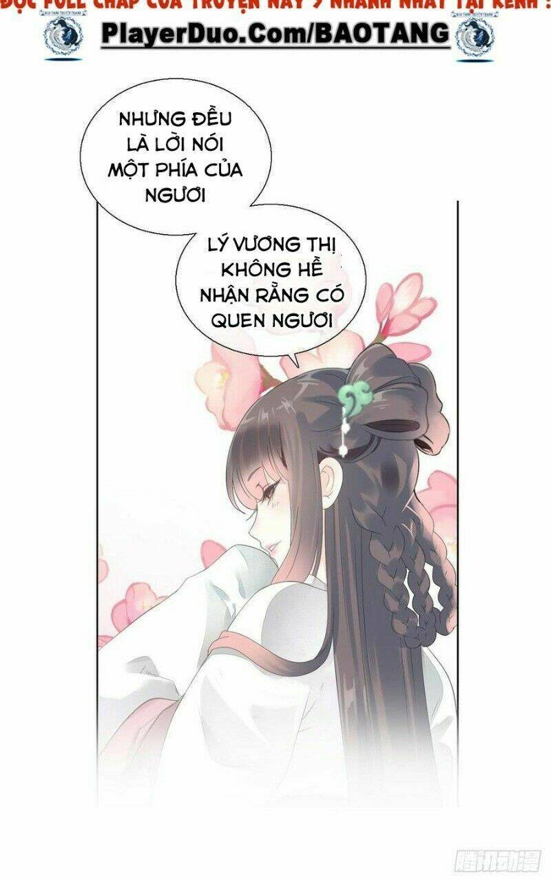 điền viên mật sủng: cô vợ nóng bỏng chapter 86 41