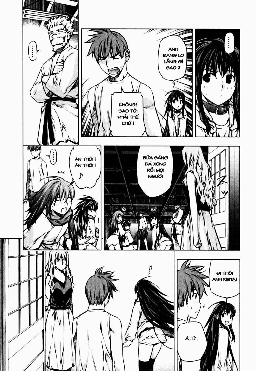 black god chapter 34 9