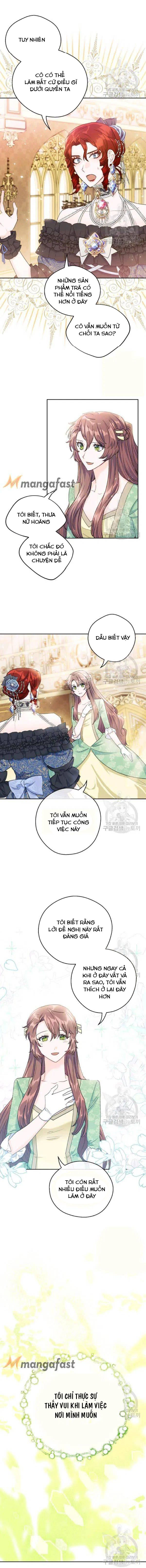 50 công thức pha trà của nữ công tước chapter 109 2