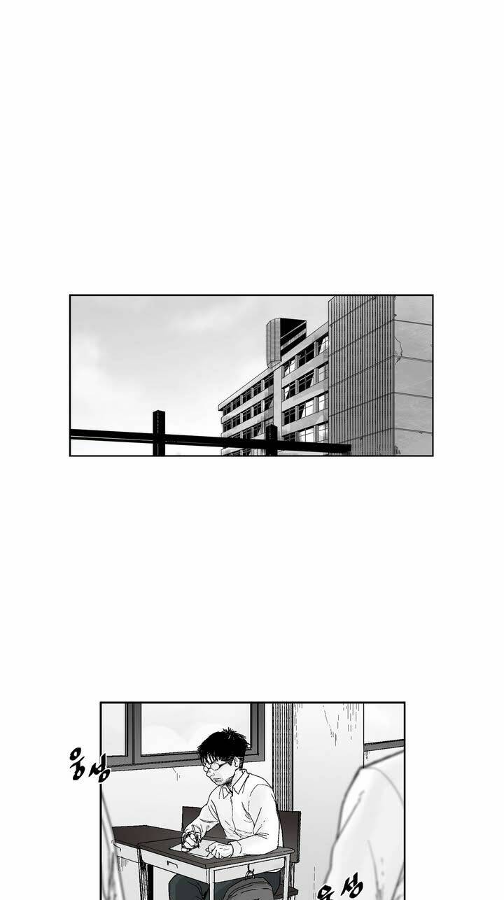 bạo lực học đường chapter 16 4