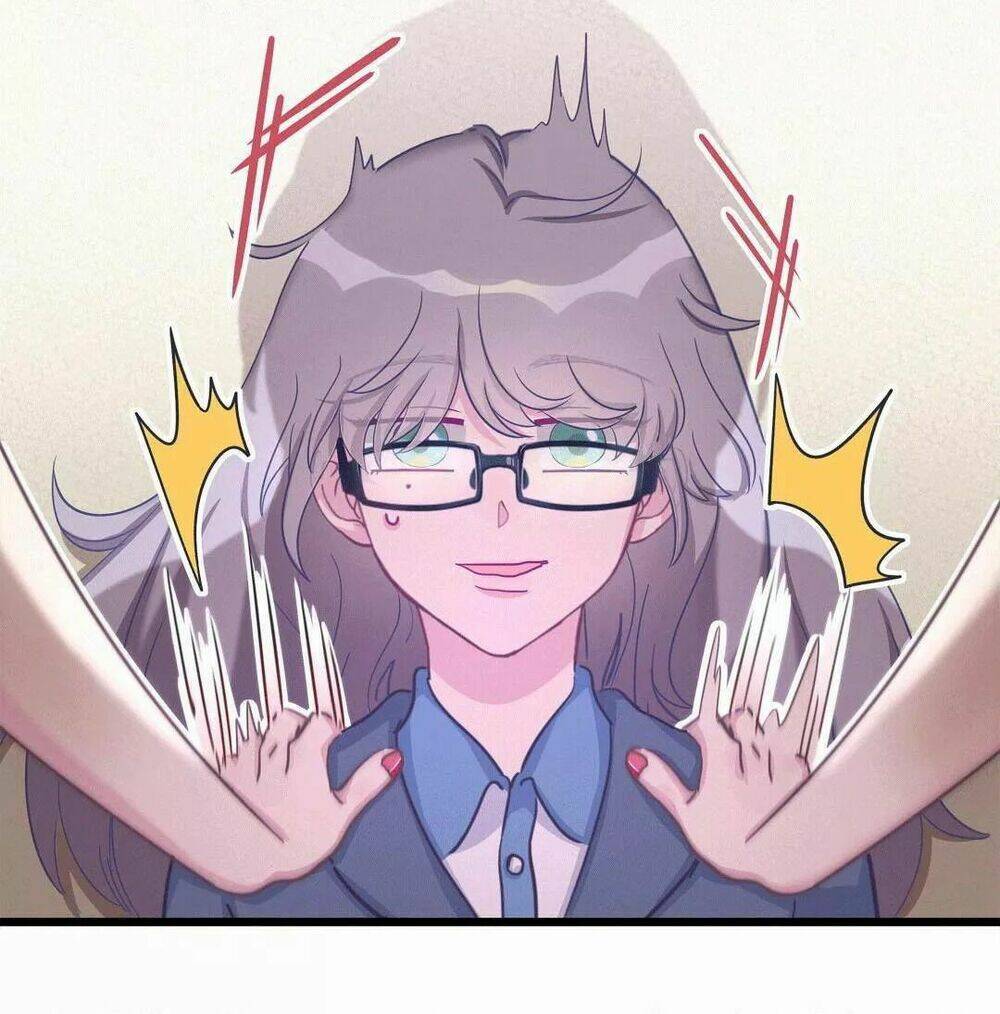 ứng cử viên hôn phu của ta chapter 2 40