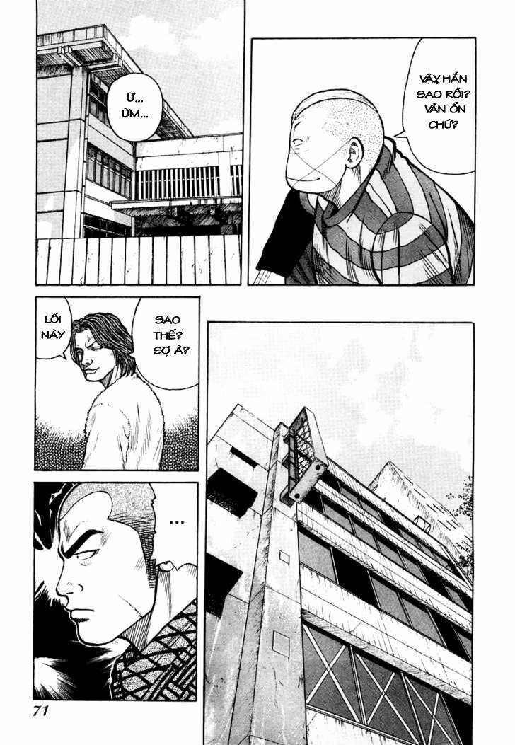 qp- soul of violence chapter 23 20