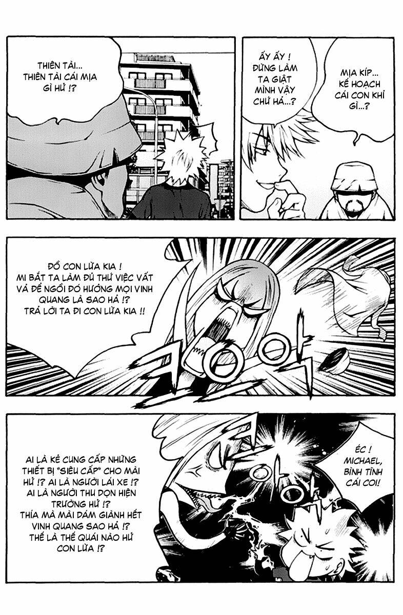 zippy ziggy chapter 49 7