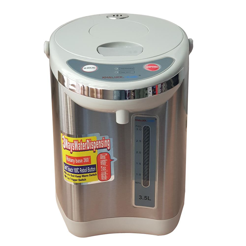 BÌNH THỦY ĐIỆN KHALUCK KL-935 HÀNG CHÍNH HÃNG