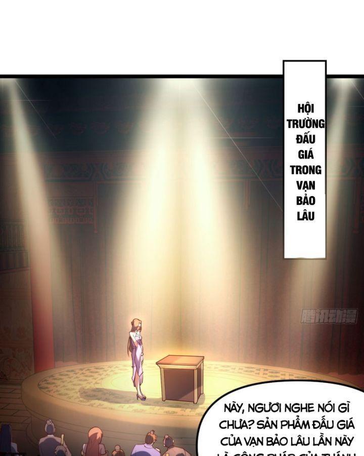 mở màn cống lên thái cổ tiên dược, ta khiến thánh chủ sợ chết khiếp chapter 1 5