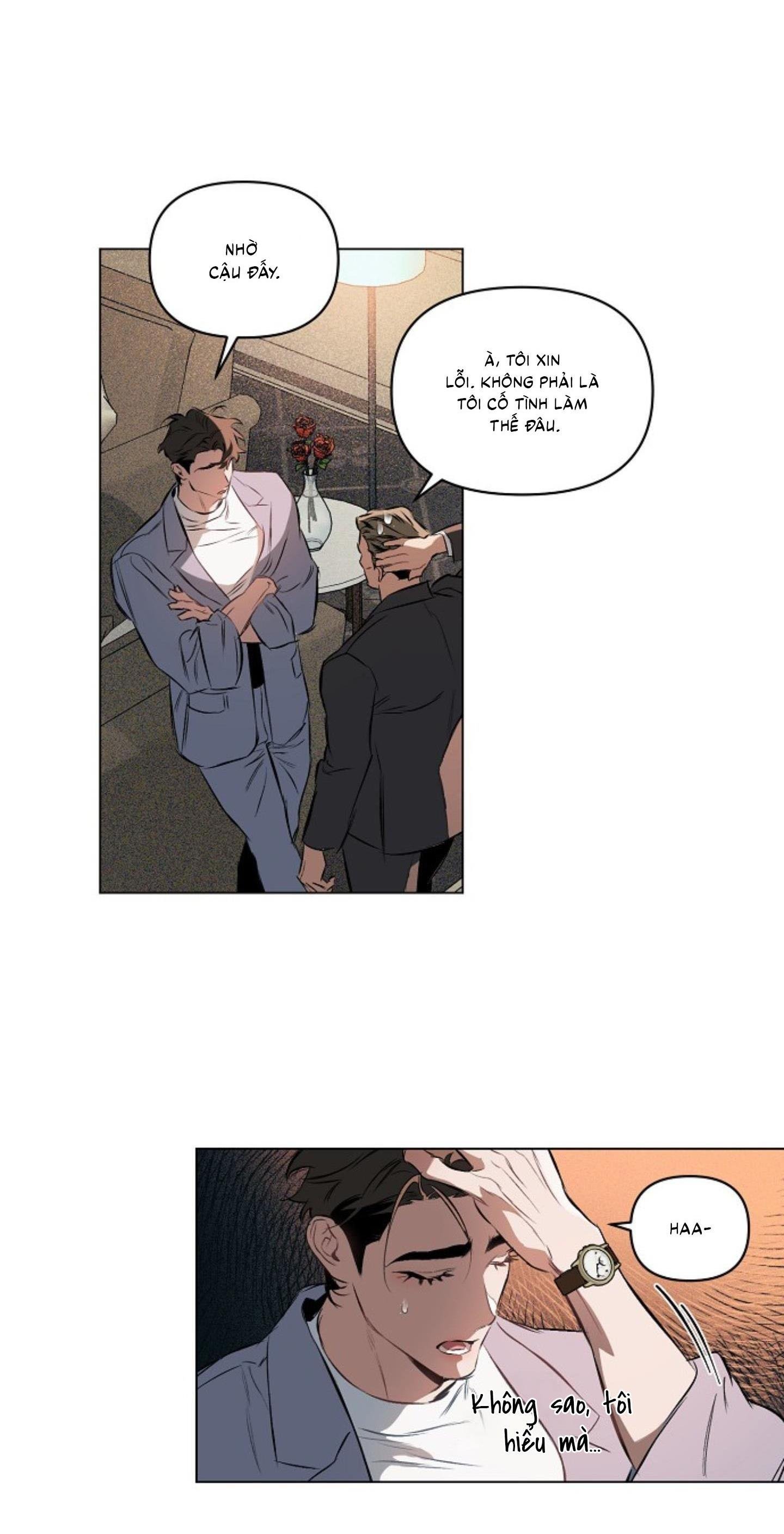 định tên mối quan hệ chapter 100 36